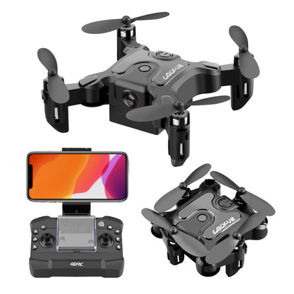 SkyMate V2 Foldable Mini Drone