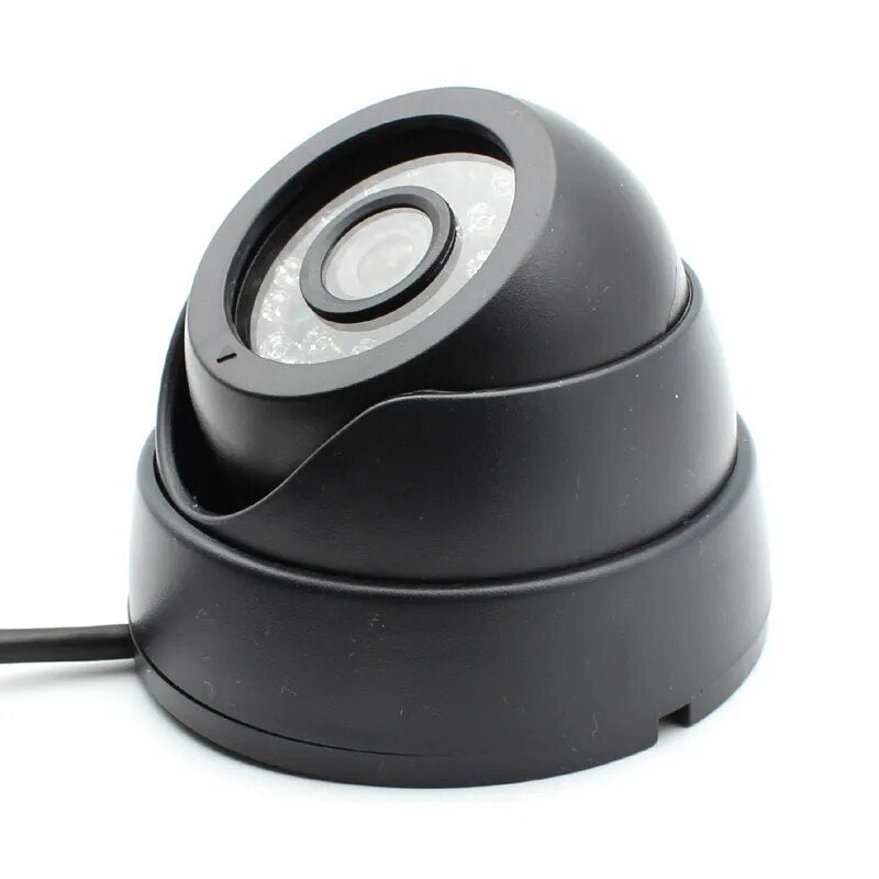 UltraVision HD 1080P Indoor Dome Security Camera