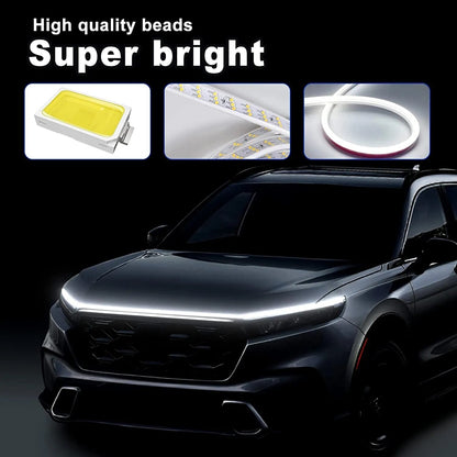 GloBeam LED Daytime Running Light Strip