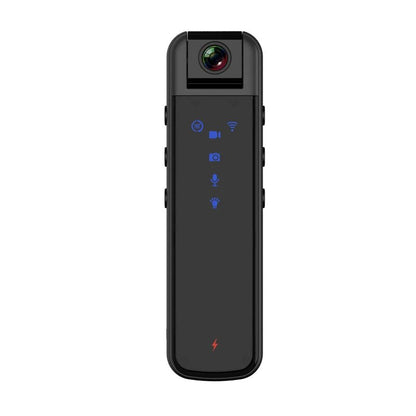 GuardCam 1080P Mini Law Enforcement Camera